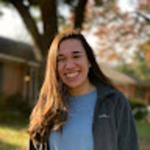 Meet your Posher, Josephine